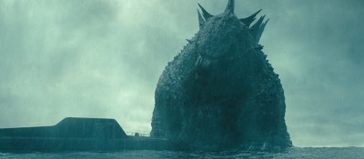 Kemana Monster Lain Dalam Godzilla vs Kong?