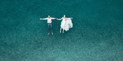 Rekomendasi Wedding Photography Unik thumbnail