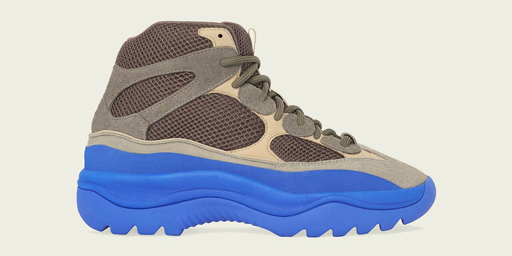 yeezy boots desert