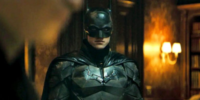 Syuting The Batman Akhirnya Rampung thumbnail