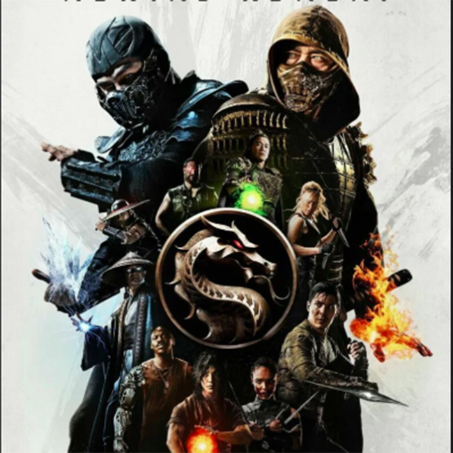 Teori Baru Sosok Cole Young di Mortal Kombat | LAzone.id