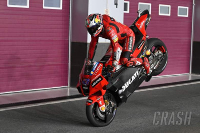 Jack Miller Kini Jadi Favorit Fans thumbnail