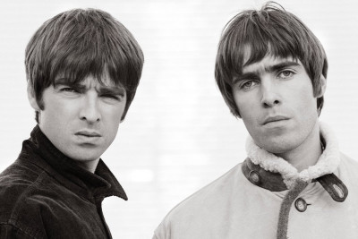Liam dan Noel Gallagher Akhirnya Akur?