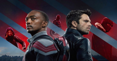 Pertanyaan Besar Untuk The Falcon And The Winter Soldier thumbnail