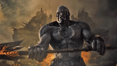 Inspirasi Game Of Thrones dalam Justice League thumbnail