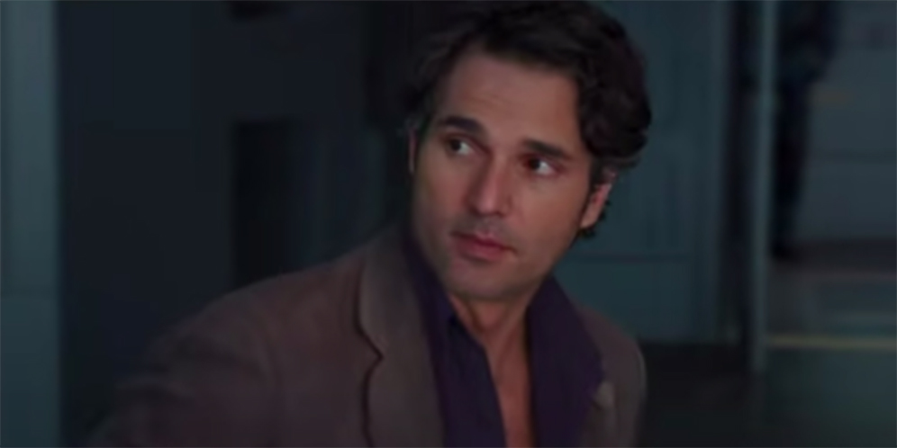 Ketika Eric Bana Kembali Jadi Hulk