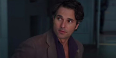 Ketika Eric Bana Kembali Jadi Hulk
