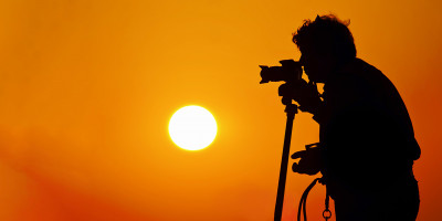 5 Teknik Jitu Menggunakan Monopod thumbnail