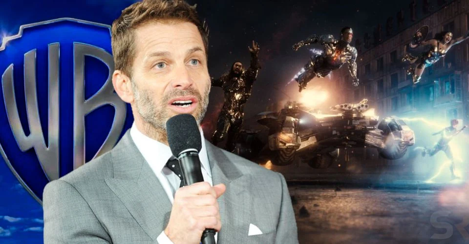 Apa yang Berhasil Snyder Cut Buktikan Tentang DCEU? thumbnail