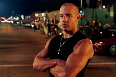 Vin Diesel Punya Rekor Aneh di Hollywood thumbnail