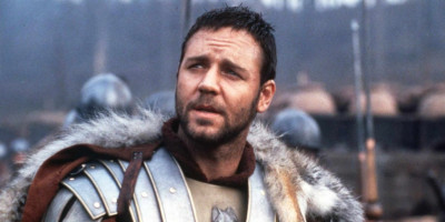Peran Kejutan Russell Crowe di Thor: Love and Thunder thumbnail