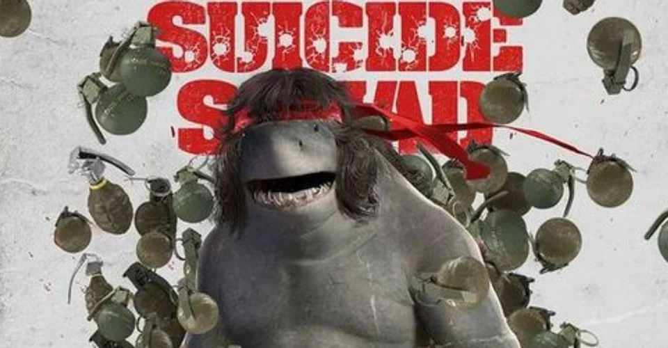 Rambo dan Rocky Jadi Bagian Dari Suicide Squad