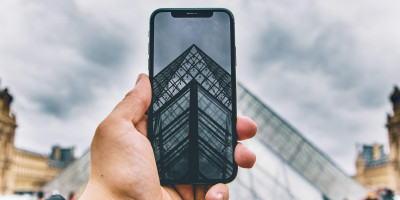 Tricks Fotografi DIY Dengan Smartphone thumbnail