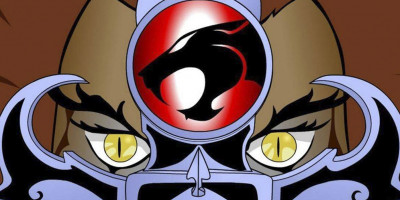 Kartun Lawas ThunderCats Menuju Layar Lebar