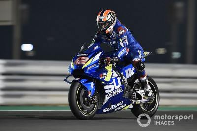 Motor Suzuki Jadi Sulit Dikendalikan? thumbnail