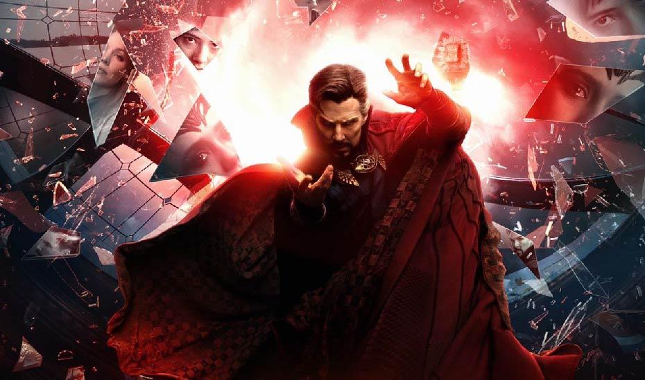 5 Karakter Ini Diprediksi Nongol di Doctor Strange 2