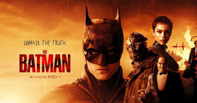 Tayang di Bulan Maret! Ini 13 Fakta Unik Film The Batman thumbnail