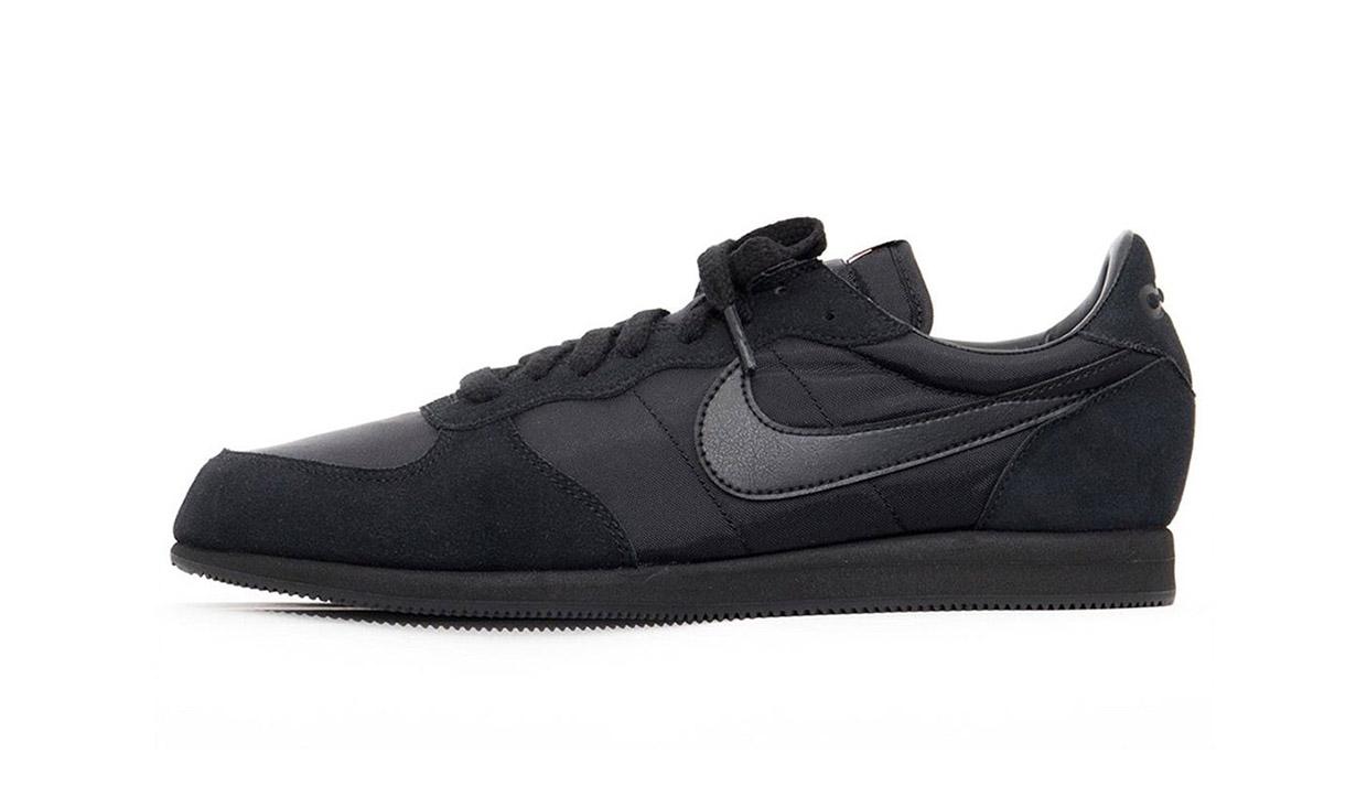 Ini Nih Sepatu Paling Ringan Sejagat