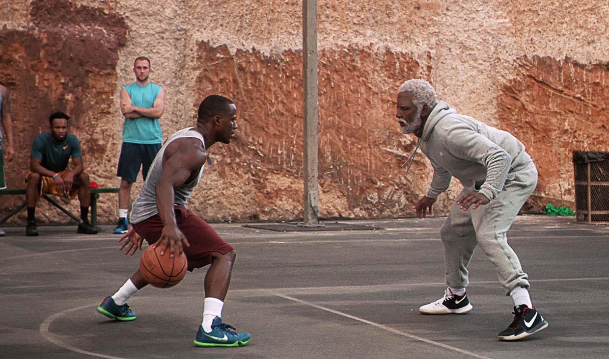 Film Soal Basket yang Bisa Jadi Inspirasi Lo