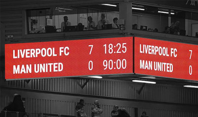 Nih 5 Fakta Liverpool Hancurkan MU 7-0 thumbnail