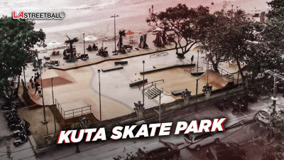 Satu-Satunya Skatepark Pinggir Pantai! thumbnail