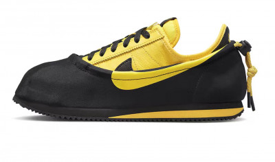 Nike Cortez Ini Bruce Lee Banget thumbnail