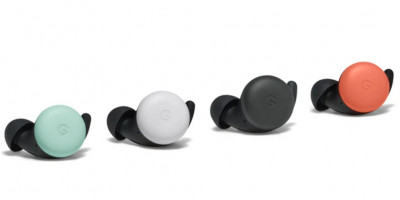 Google Pixel Buds 2 Dirilis, Intip Spesifikasinya! thumbnail