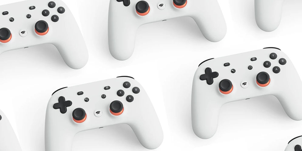 PUBG Bisa Dimainkan di Google Stadia