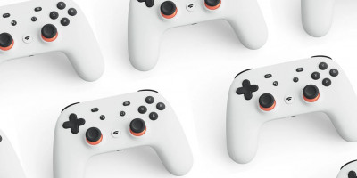 PUBG Bisa Dimainkan di Google Stadia