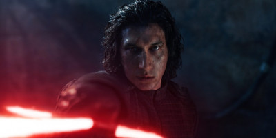 Adam Driver, Dari Kylo Ren ke Revolusi Kuba thumbnail