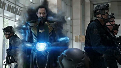 Ternyata, Loki Kabur di Avengers Endgame Gak Sesuai Rencana thumbnail