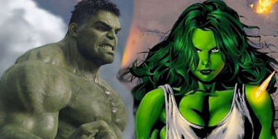 Hore! MCU Phase 4 Juga Akan Hadirkan She-Hulk thumbnail