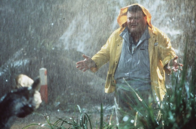 Inget Nedry? Gini Jadinya Kalau Doi Selamat di Jurassic Park thumbnail