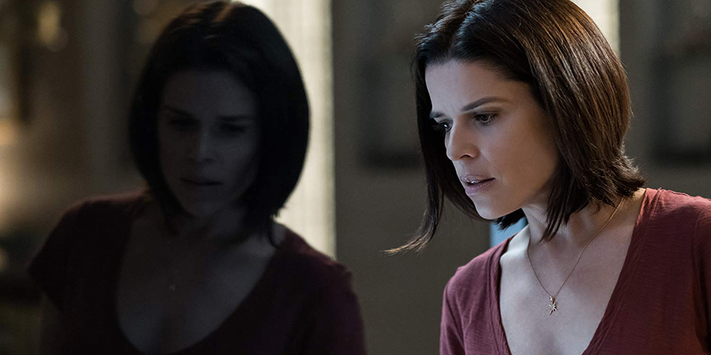 Scream Reboot Masih Dibintangi Neve Campbell?