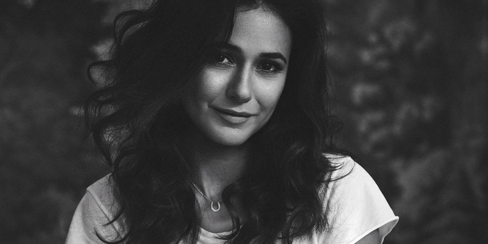 Ini Pemeran Lana Lang, Cinta Pertama Superman