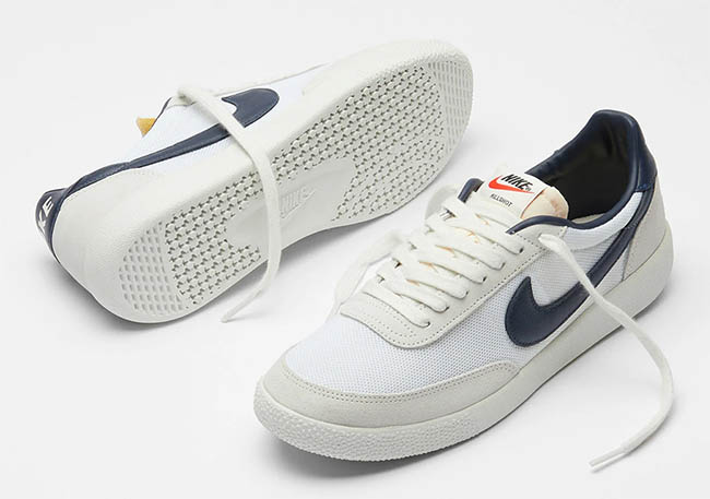 sepatu nike killshot