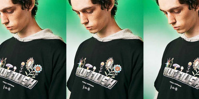 Keren Nih Kolaborasi UNIQLO X Billie Eilish X Takashi Muraka thumbnail