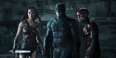 Akhirnya Rilis! Apa yang Beda dari Justice League Snyder Cut thumbnail