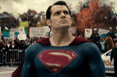 Fans DC Lakukan Ini Setelah Snyder Cut Resmi Bakal Dirilis thumbnail