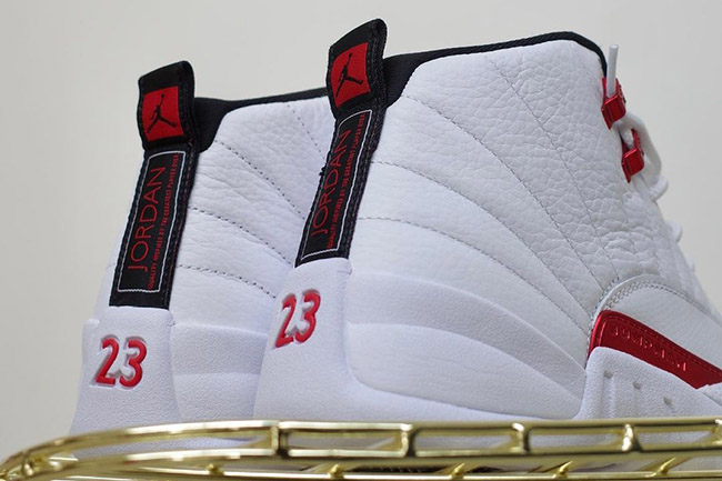 new jordan 12 twist