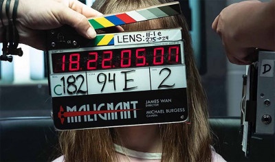 Kunci Kesuksesan James Wan Di Film Horror