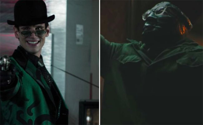 Evolusi The Riddler, Inspirasi Terkininya Ngeri | LAzone.id