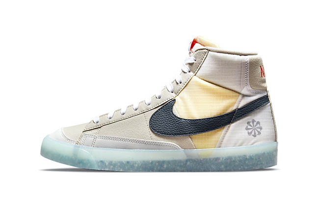 Nike Blazer Mid '77 Versi \
