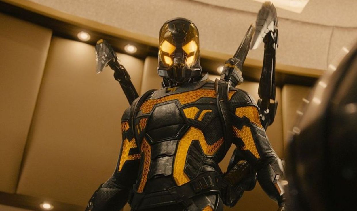 Ant-Man 3 Kemungkinan Bawa Kembali Villain Ini