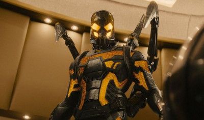 Ant-Man 3 Kemungkinan Bawa Kembali Villain Ini