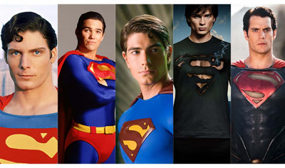 Film Baru Superman Tidak Berhubungan dengan Justice League thumbnail