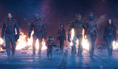 Film Bioskop Mei 2023, Guardians of the Galaxy Hingga Fast X thumbnail