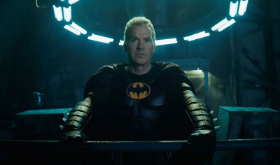 Mengulik Batman Versi Michael Keaton di Film The Flash thumbnail