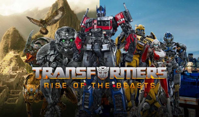 5 Robot Paling Kuat di Transformers: Rise of the Beasts thumbnail