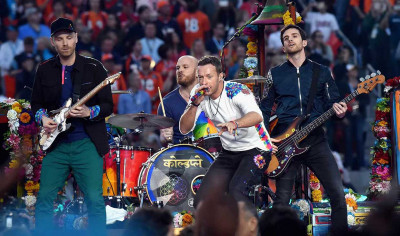 5 Konser Terbaik Coldplay thumbnail